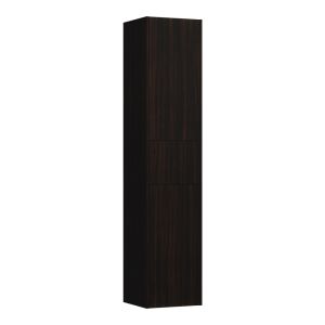 LAUFEN BASE VYSOKA SKRINKA WENGE 165x34x35CM