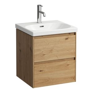 LAUFEN LUA/LANI SKR. K UMYVADLU 50CM DIVOKY DUB