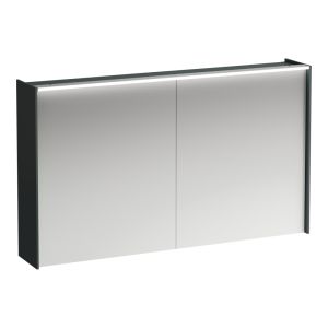 LAUFEN LANI ZRK. SKR. S LED/VYPíNAC/ZASUVKOU 120 SEDA TRAFF.