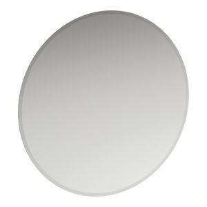 LAUFEN ZRKADLO FRAME KRUH 80 S OSVETL.