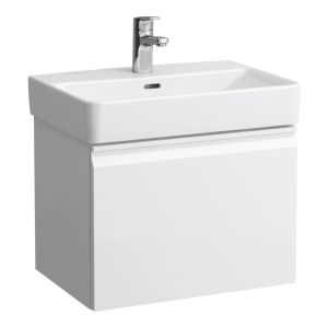 LAUFEN SKRINKA PRO S 57X39X37 SVETLY DUB S VNUTORNOU ZASUV.