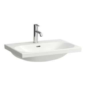LAUFEN LUA UMYVADLO 65X46 NABYTKOVE BIELE