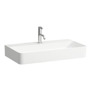 LAUFEN VAL UMYVADLO 75X42 S OTV. PRE BAT.