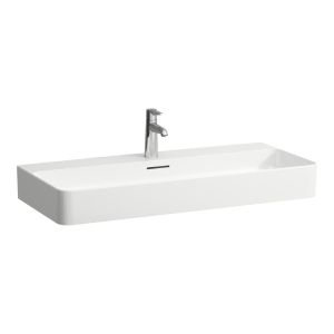 LAUFEN VAL UMYVADLO 95X42 S OTV, LCC UPRAVA