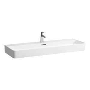 LAUFEN VAL UMYVADLO 120X42 S 2xOTV