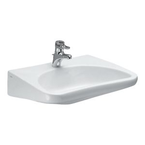 Laufen umýv.zdravotné Rehab 66x55 SO