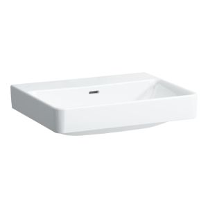 LAUFEN PRO S UMYVADLO 60x46 UMYVADLO bez OTV. NA BATERIU