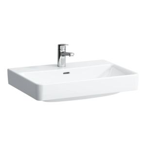LAUFEN PRO S LCC UMYVADLO 65X46 S OTV.