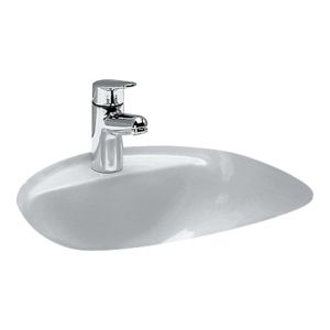 LAUFEN BIJOU UM. 48x40 CM VSTAVANE