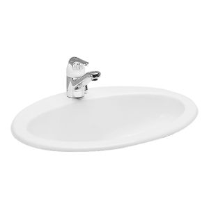 LAUFEN ZAP.UM. INDOVA 61X48 OVAL