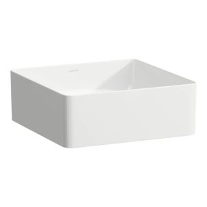 LAUFEN UMYVADLOVA MISA LIVING SQUARE 36X36