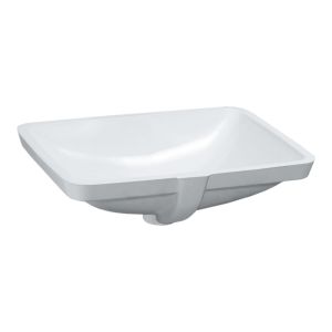LAUFEN PRO S UM. 49x36 CM BEZ OTV. VSTAVANE