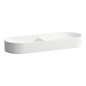 LAUFEN SONAR MISA 100X37
