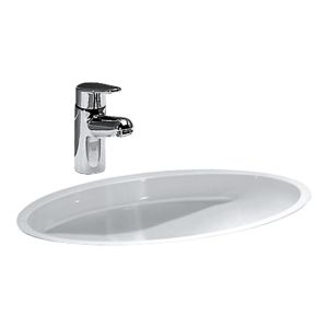 LAUFEN SAVOY VSTAVANE UMÝVADLO ZDOLA 50X35