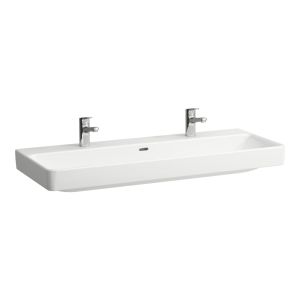 LAUFEN PRO S UMYVADLO 120X46 S 2x OTV.