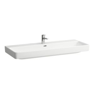 LAUFEN PRO S UMYVADLO 120X46  BEZ  OTV.