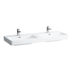 LAUFEN PRO S UM.NAB.130x46/S-O pre 2 batérie
