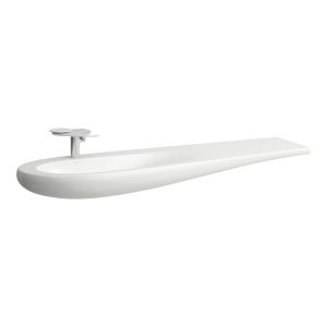 LAUFEN IL B.ALESSI ONE UMYV 160X50 S OTV. LCC