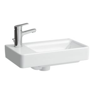 LAUFEN PRO S UMYVADIELKO 48 X 28 S OTV VLAVO