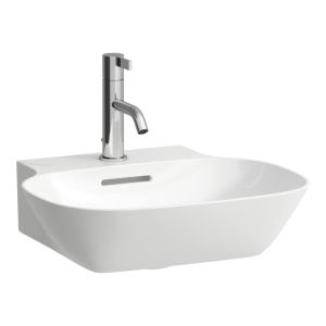 LAUFEN INO 45X41 BRUS.SPODNA CAST