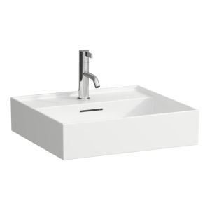 LAUFEN KARTELL UMYV. 50 X 46 BRUSENA SPODNA CAST