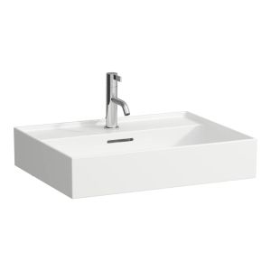 LAUFEN KARTELL UMYV  60X46 BRUSENA SPODNA HRANA 1X OTVOR