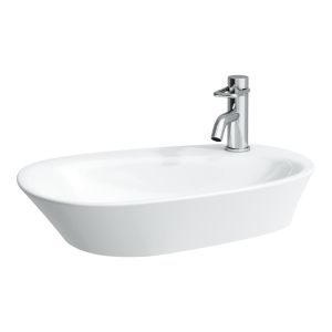 LAUFEN PALOMBA UMYV.MISA LCC 60X40 s ARM. DOSKOU