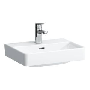 LAUFEN PRO S UMÝVADLO 45X34 CM  BRUS.