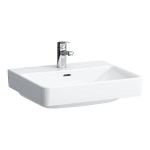 LAUFEN PRO S UMÝVADLO 55 CM S OTV. BRUSENA HRANA