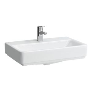 LAUFEN PRO S UMYVADLO 55x38 S OTV.BRUS.BEZ PREPADU