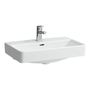 LAUFEN PRO S UMYVADLO BRUS. 60X38 S OTV.