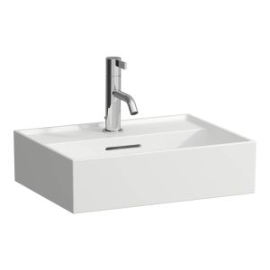 LAUFEN KARTELL UMYV.  45x34 BRUSENA SPODNA HRANA