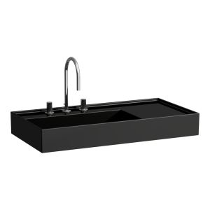 LAUFEN KARTELL UMYV. 90X46 OP VPRAVO BRUSEN.SPOD. SPECIALNY SKRYTY ODPAD