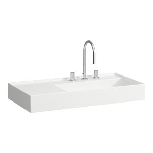 LAUFEN KARTELL UM. 90X46