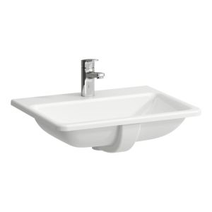 LAUFEN PRO S VSTAVANE UMÝVADLO ZHORA 56X44, LCC