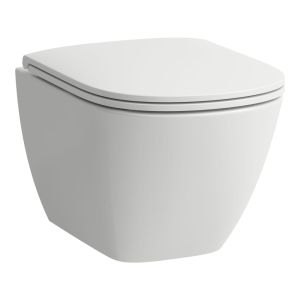 LAUFEN LUA ZAV. WC ADVANCED RIM 49X36