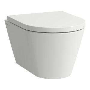 LAUFEN KARTELL ZAV.WC COMPACT