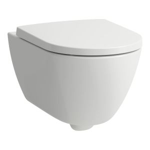 LAUFEN PRO X ZAV.WC SILENT FLUSH