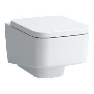 LAUFEN PRO S RIMLESS ZÁVESNÉ WC + LCC