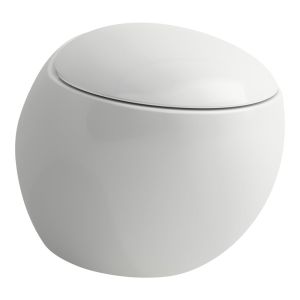 LAUFEN IL BAGNO ALESSI WC RIMLESS