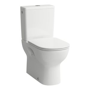 LAUFEN LUA STOJ. KOMBI MISA, HLB.SPLACH., VARIO