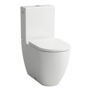LAUFEN PRO X KOMBI MISA WC SILENT FLUSH