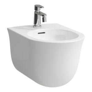 LAUFEN THE NEW CLASSIC BIDET 53X37X43