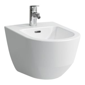 LAUFEN PRO NEW ZAV.BIDET B BOC. OTV.