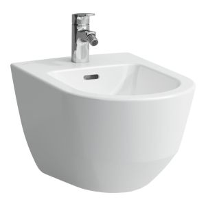 LAUFEN PRO NEW ZAV.BIDET B BOC. OTV. LCC