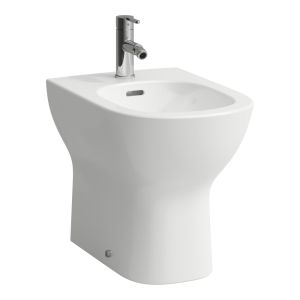 LAUFEN LUA BIDET STOJ. NEKAPOTOVANY