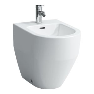 LAUFEN PRO NEW STOJ. BIDET BEZ BO