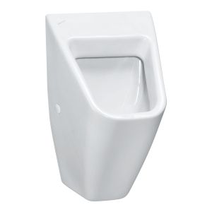 LAUFEN URINAL VILA BEZ OTV. PRE POKLOP