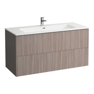 BASE - Slim pack Laufen Pro S so skrinkou 120x50, sv.ilm