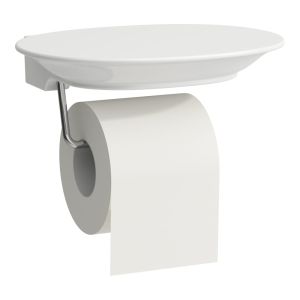 LAUFEN THE NEW CLASSIC KERAM. DRZIAK TOAL. PAPIER